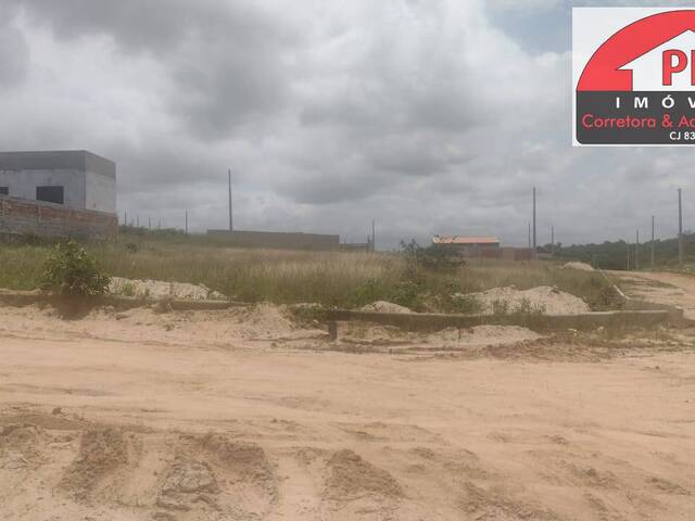 #3406 - Terreno para Venda em São Pedro da Aldeia - RJ - 3