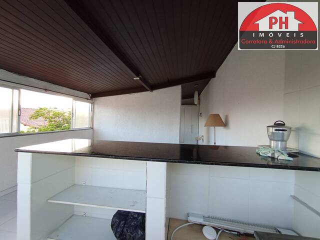 #3420 - Casa Independente para Locação em São Pedro da Aldeia - RJ - 1