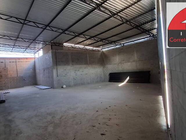 #3422 - Sala para Locação em São Pedro da Aldeia - RJ - 2