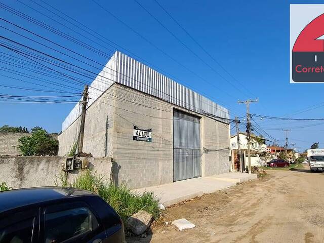 Locação em Balneário São Pedro - São Pedro da Aldeia