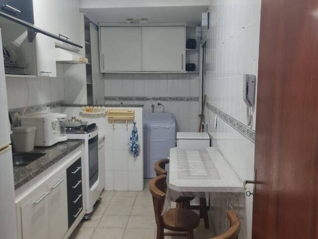 #3425 - Apartamento para Locação em São Pedro da Aldeia - RJ - 3