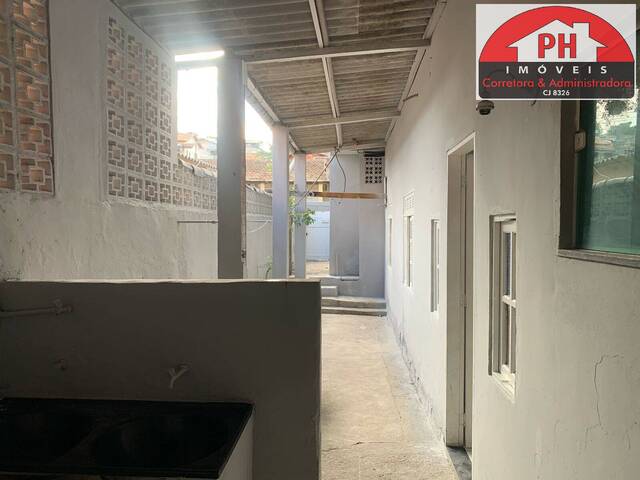 #3428 - Casa Independente para Venda em São Pedro da Aldeia - RJ - 2