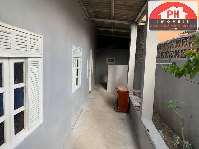 #3428 - Casa Independente para Venda em São Pedro da Aldeia - RJ - 1