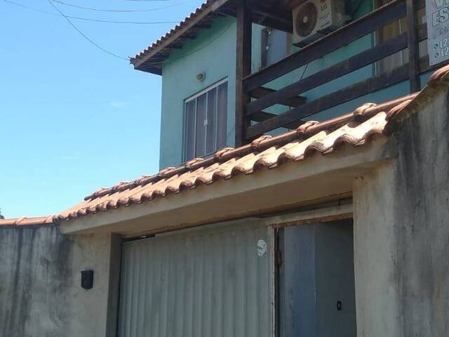 #3430 - Casa Independente para Venda em São Pedro da Aldeia - RJ - 2