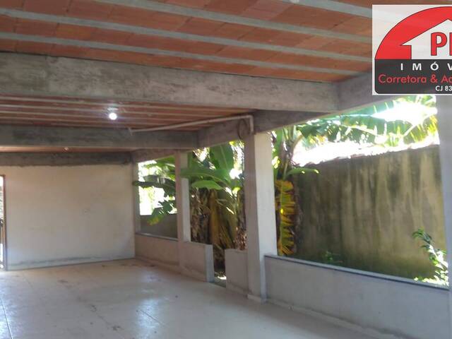 Casa Independente para Venda em São Pedro da Aldeia - 4