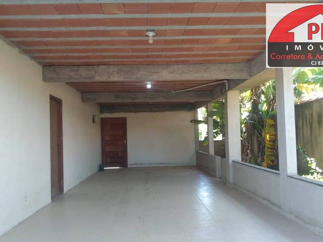 #3430 - Casa Independente para Venda em São Pedro da Aldeia - RJ - 3
