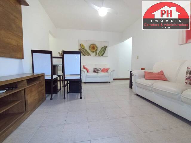 #3425 - Apartamento para Locação em São Pedro da Aldeia - RJ - 3