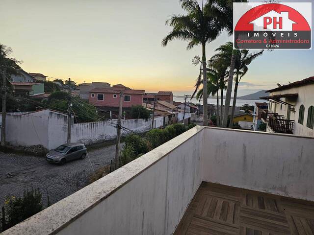 #3434 - Apartamento para Venda em São Pedro da Aldeia - RJ - 1
