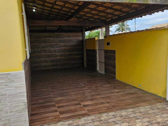 #3435 - Casa Independente para Venda em São Pedro da Aldeia - RJ - 2