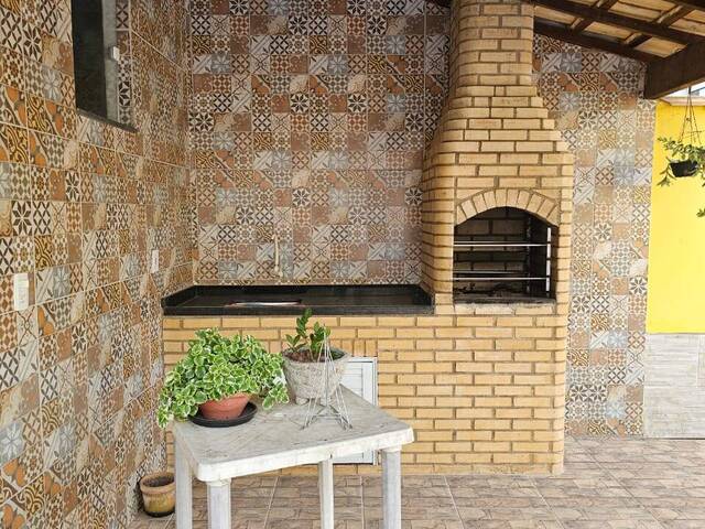 #3435 - Casa Independente para Venda em Cabo Frio - RJ - 2