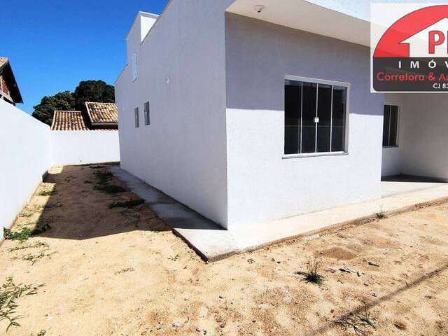 #3368 - Casa Independente para Venda em São Pedro da Aldeia - RJ - 3