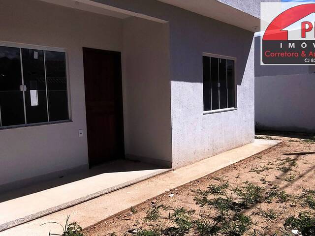 #3369 - Casa Independente para Venda em São Pedro da Aldeia - RJ - 3