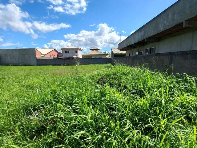 #3437 - Terreno em Condomínio para Venda em São Pedro da Aldeia - RJ - 2