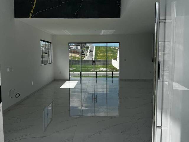 #3438 - Casa Independente para Venda em São Pedro da Aldeia - RJ - 1
