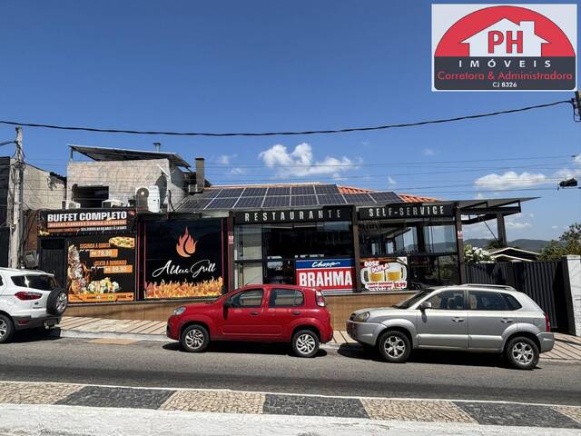 Venda em Centro - São Pedro da Aldeia