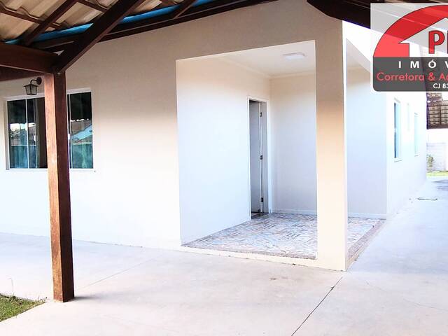 #3334 - Casa em Condomínio para Venda em São Pedro da Aldeia - RJ