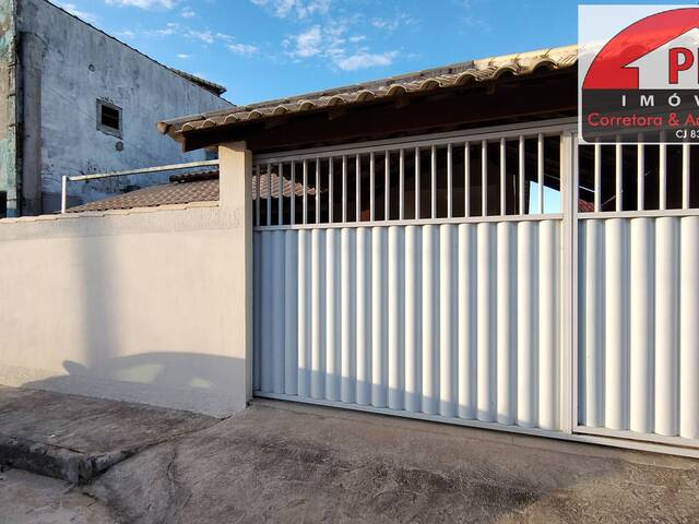 Venda em Cruz - São Pedro da Aldeia