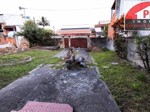 #3129 - Casa Independente para Venda em São Pedro da Aldeia - RJ - 2