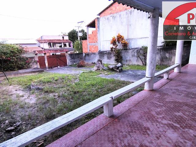 Casa Independente para Venda em São Pedro da Aldeia - 4