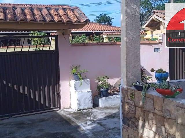 Casa Independente para Venda em Iguaba Grande - 5
