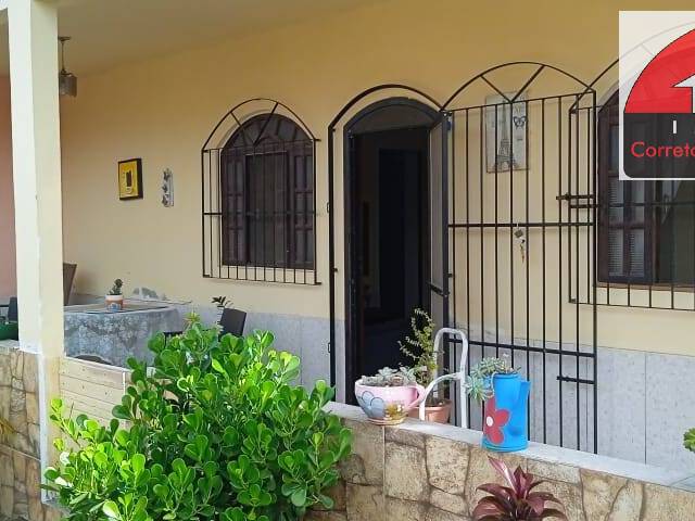 #3442 - Casa Independente para Venda em Iguaba Grande - RJ - 2