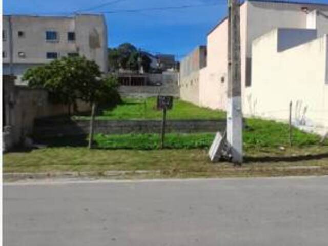 #3375 - Terreno para Venda em São Pedro da Aldeia - RJ - 1