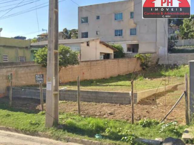 #3375 - Terreno para Venda em São Pedro da Aldeia - RJ - 2