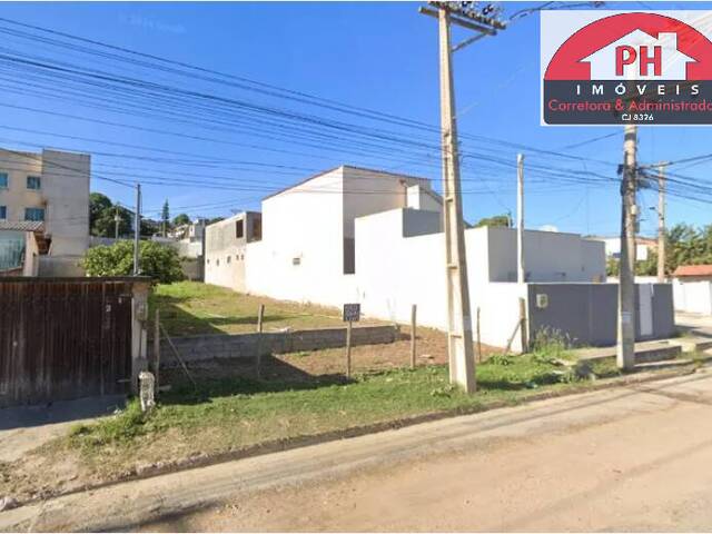 #3375 - Terreno para Venda em São Pedro da Aldeia - RJ - 3