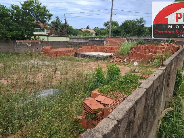 Venda em Balneário São Pedro - São Pedro da Aldeia