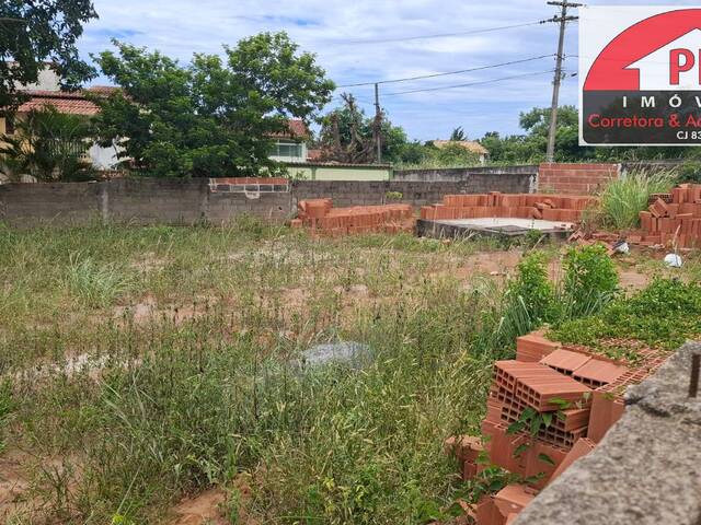 Terreno para Venda em São Pedro da Aldeia - 4
