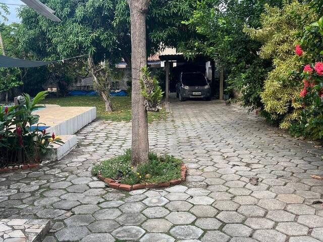 #3444 - Casa Independente para Venda em São Pedro da Aldeia - RJ - 3
