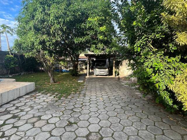 #3444 - Casa Independente para Venda em São Pedro da Aldeia - RJ - 2