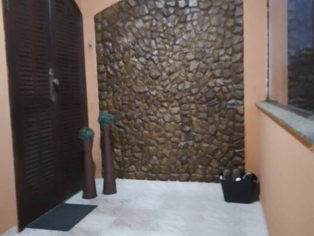 #3445 - Casa Independente para Locação em São Pedro da Aldeia - RJ - 3