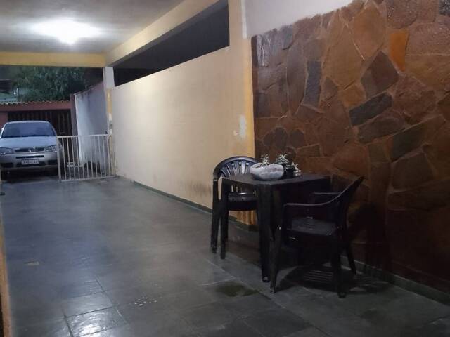 #3445 - Sobrado para Venda em São Pedro da Aldeia - RJ - 3