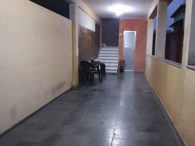 #3445 - Casa Independente para Locação em São Pedro da Aldeia - RJ - 2