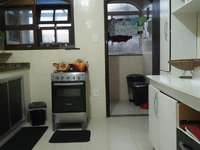 #3445 - Sobrado para Venda em São Pedro da Aldeia - RJ