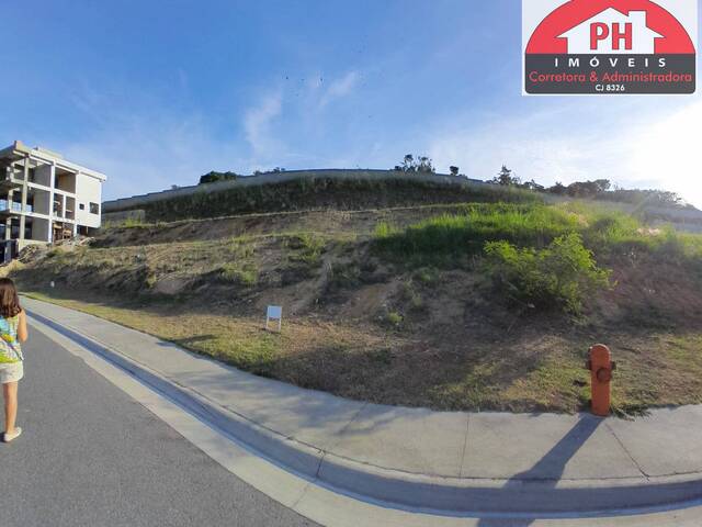#3446 - Área para Venda em São Pedro da Aldeia - RJ - 1