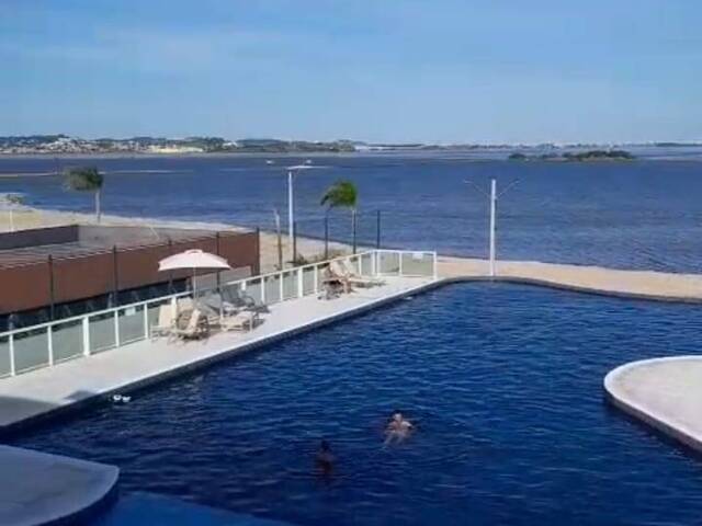 #3446 - Área para Venda em São Pedro da Aldeia - RJ - 3