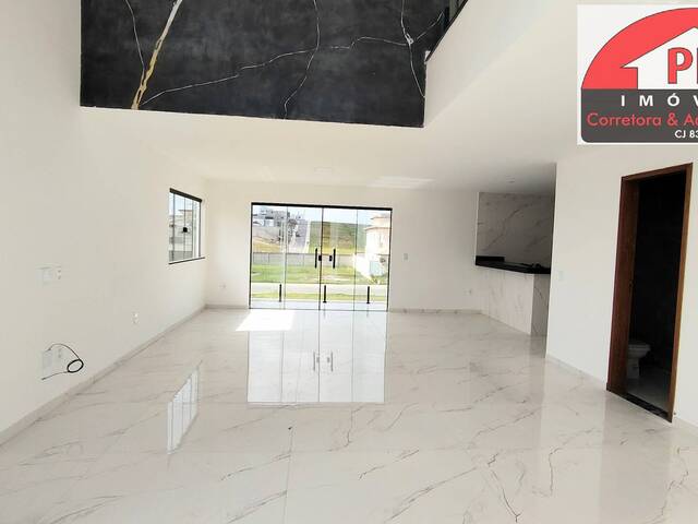 #3438 - Casa em Condomínio para Venda em São Pedro da Aldeia - RJ - 3