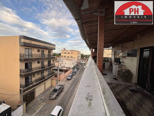#3448 - Apartamento para Locação em São Pedro da Aldeia - RJ - 2