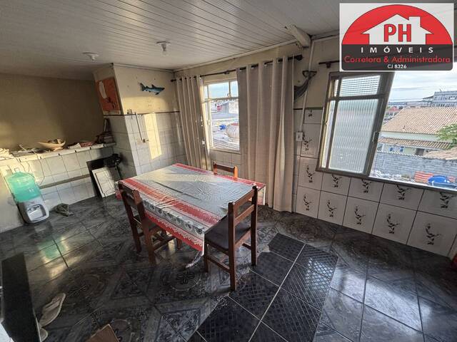 #3448 - Apartamento para Locação em São Pedro da Aldeia - RJ - 3