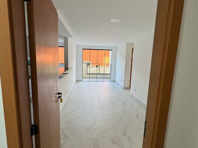 #3449 - Apartamento para Locação em São Pedro da Aldeia - RJ - 2
