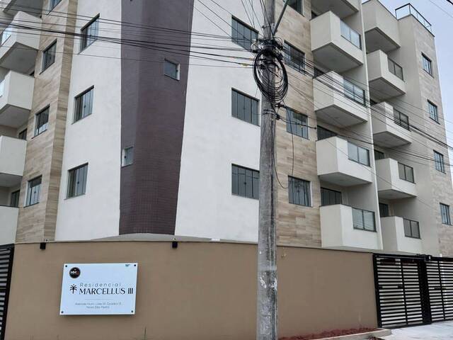 Locação em Nova São Pedro - São Pedro da Aldeia