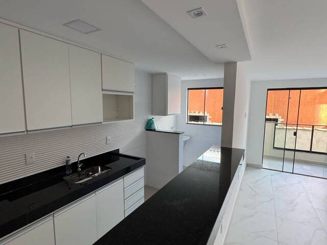 #3449 - Apartamento para Locação em São Pedro da Aldeia - RJ - 3
