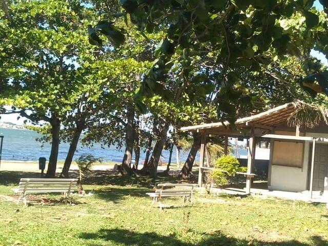 #3440 - Terreno para Venda em São Pedro da Aldeia - RJ - 2