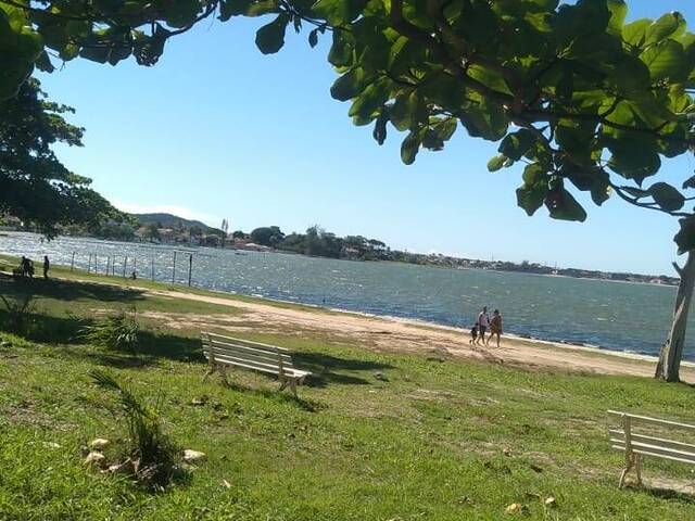 #3440 - Terreno para Venda em São Pedro da Aldeia - RJ - 3