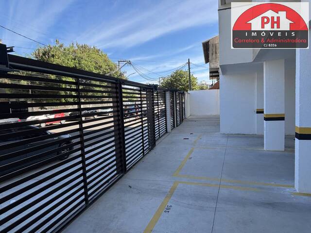 #3451 - Apartamento para Locação em São Pedro da Aldeia - RJ - 3
