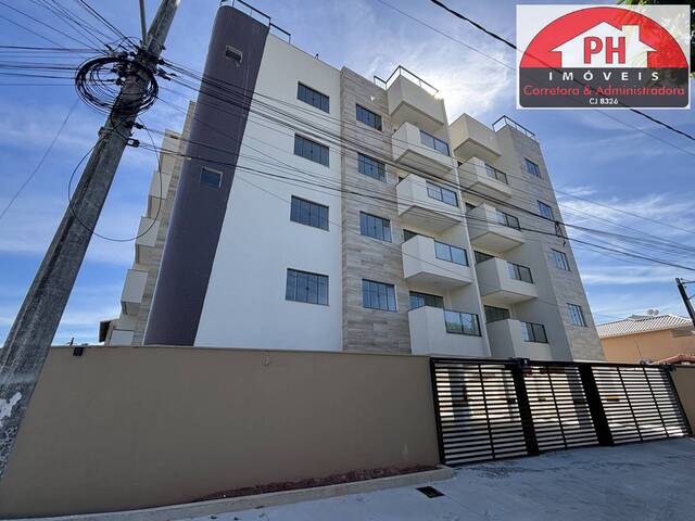 Locação em Nova São Pedro - São Pedro da Aldeia