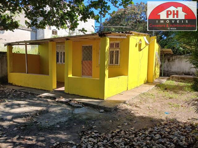 #3455 - Casa Independente para Venda em São Pedro da Aldeia - RJ - 3