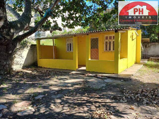 Venda em Balneário São Pedro - São Pedro da Aldeia